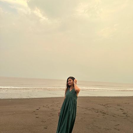 Cassa Marina Beach Resort Damlawari Ngoại thất bức ảnh