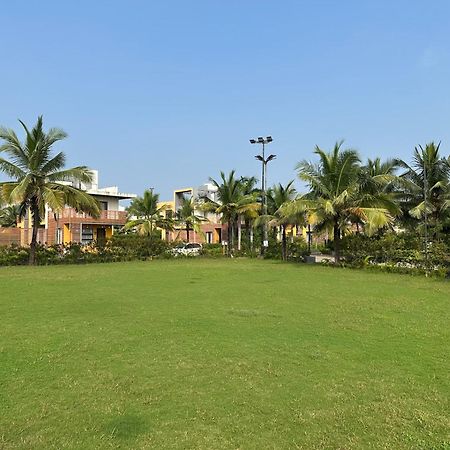 Cassa Marina Beach Resort Damlawari Ngoại thất bức ảnh