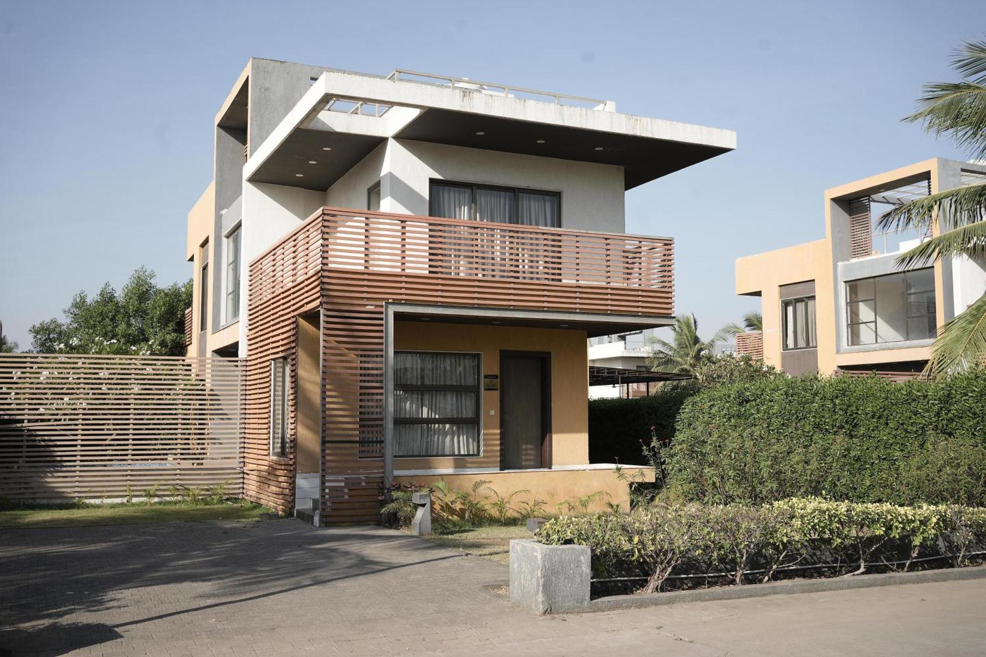 Cassa Marina Beach Resort Damlawari Ngoại thất bức ảnh