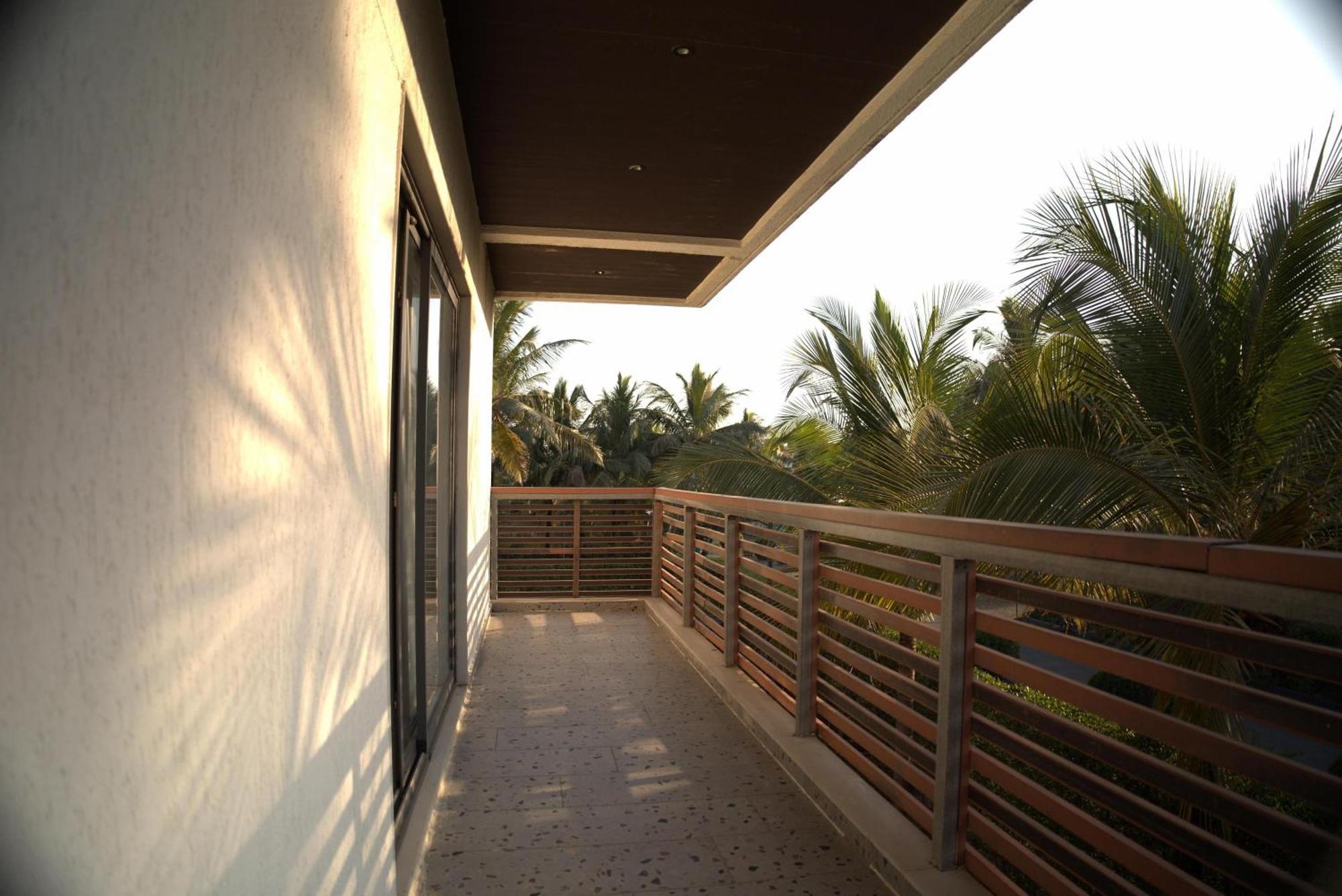Cassa Marina Beach Resort Damlawari Ngoại thất bức ảnh