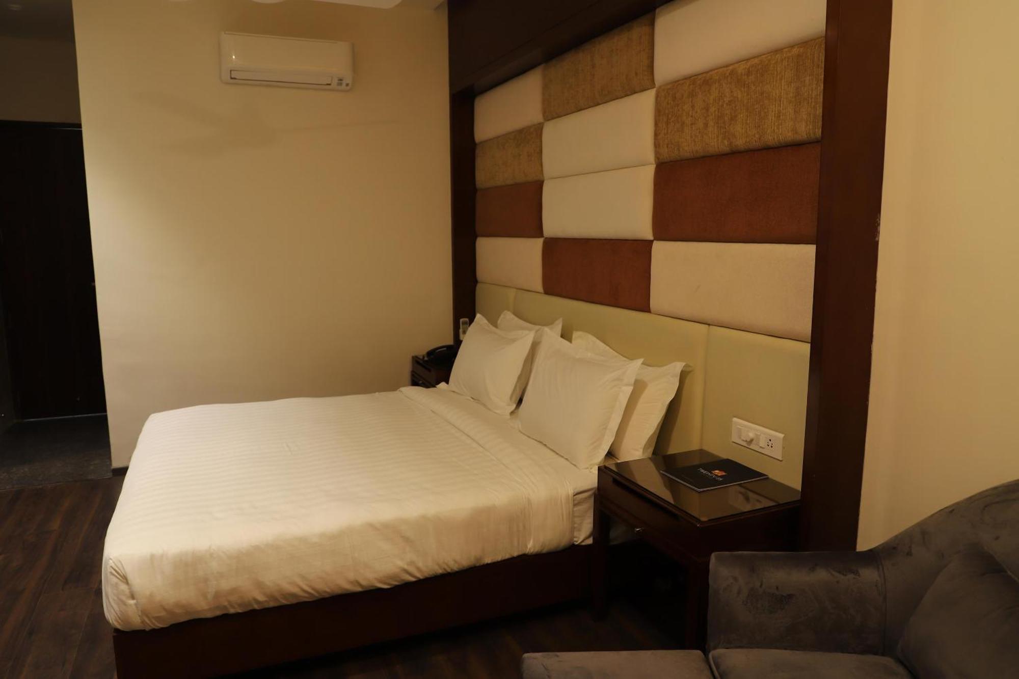 Cassa Marina Beach Resort Damlawari Ngoại thất bức ảnh