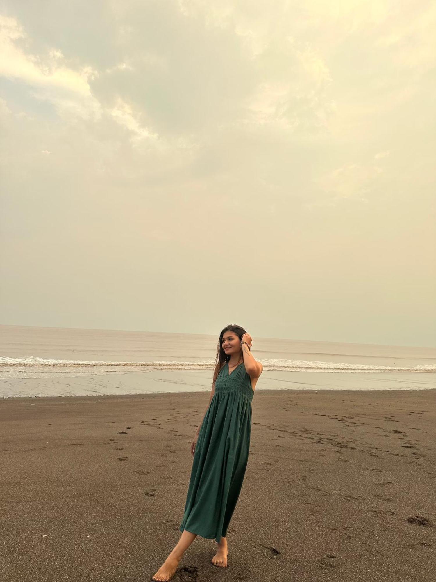 Cassa Marina Beach Resort Damlawari Ngoại thất bức ảnh