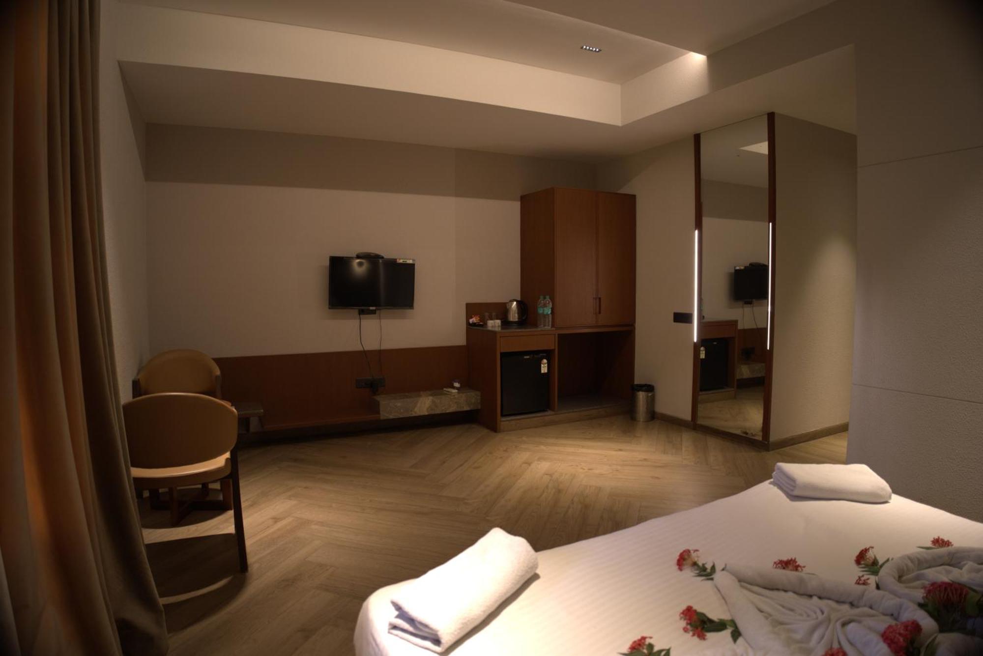 Cassa Marina Beach Resort Damlawari Ngoại thất bức ảnh