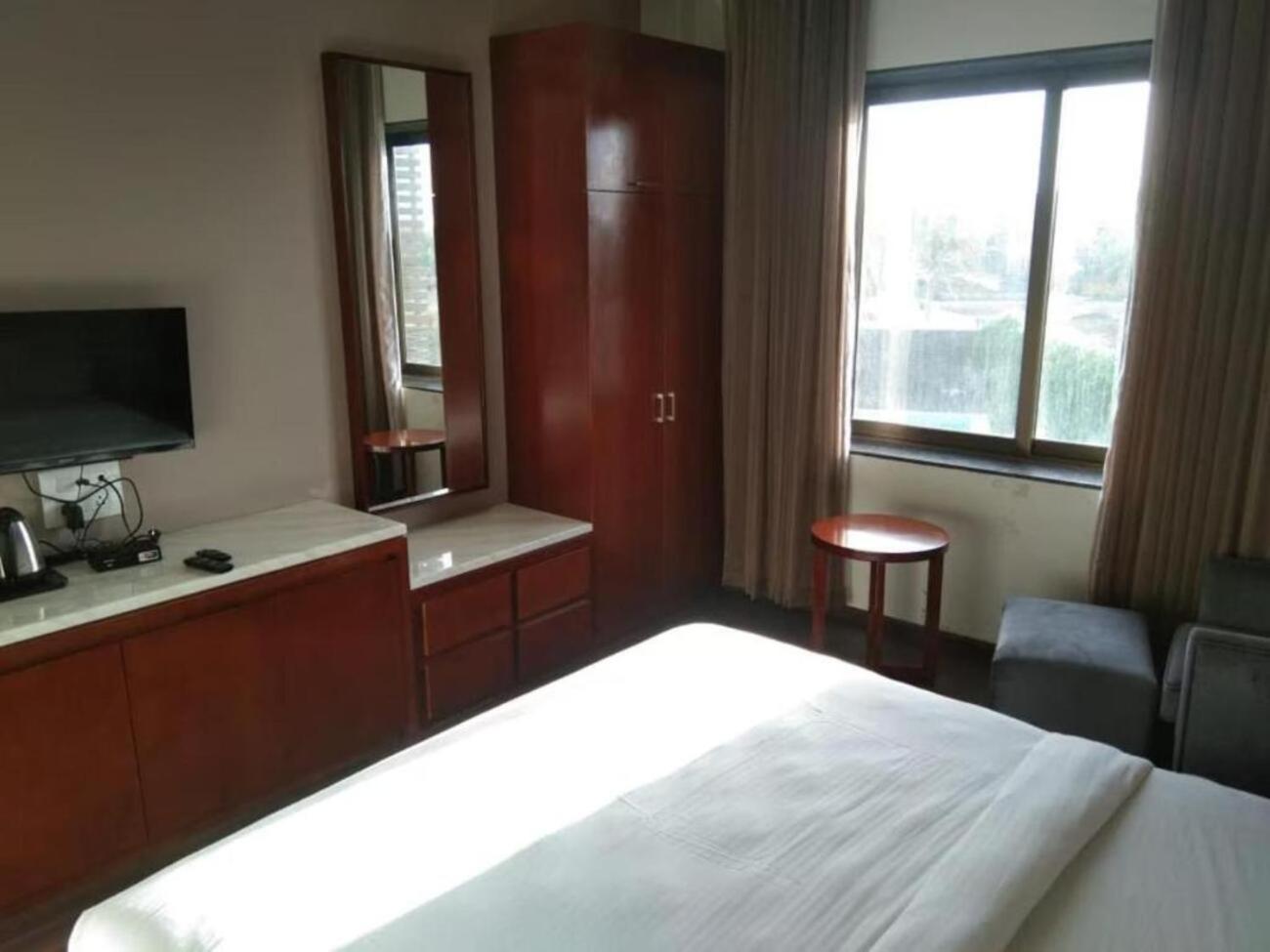 Cassa Marina Beach Resort Damlawari Ngoại thất bức ảnh